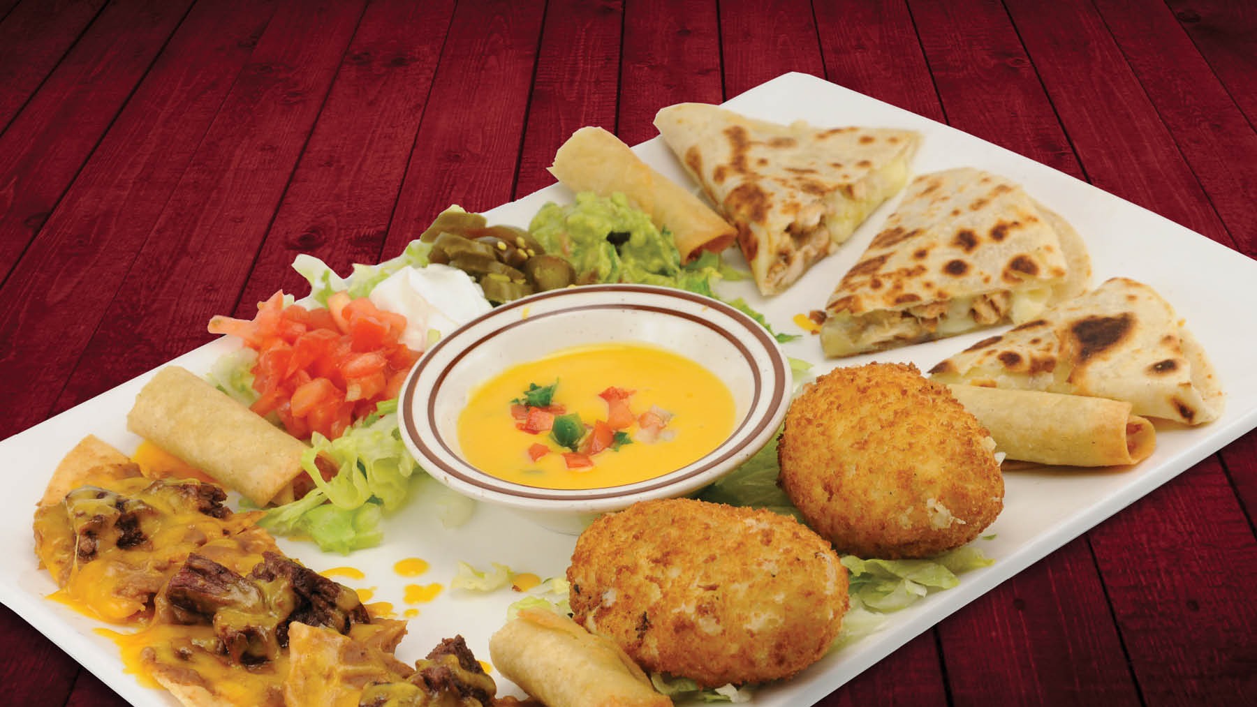 Family Appetizer