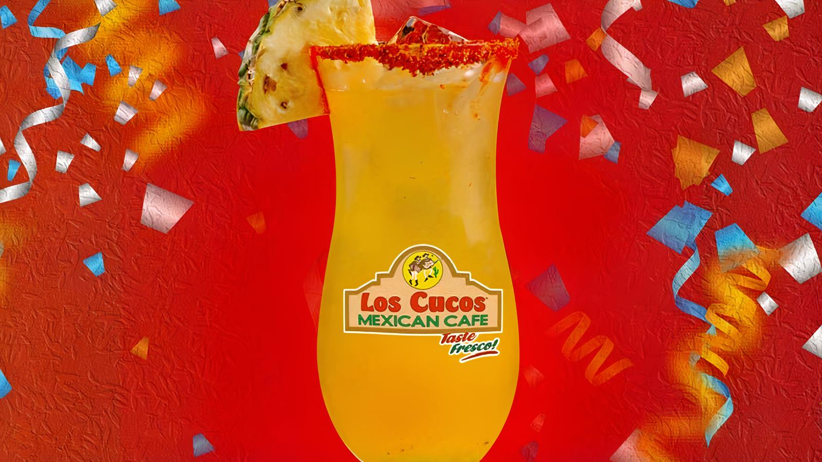 Fiesta Pina Mango