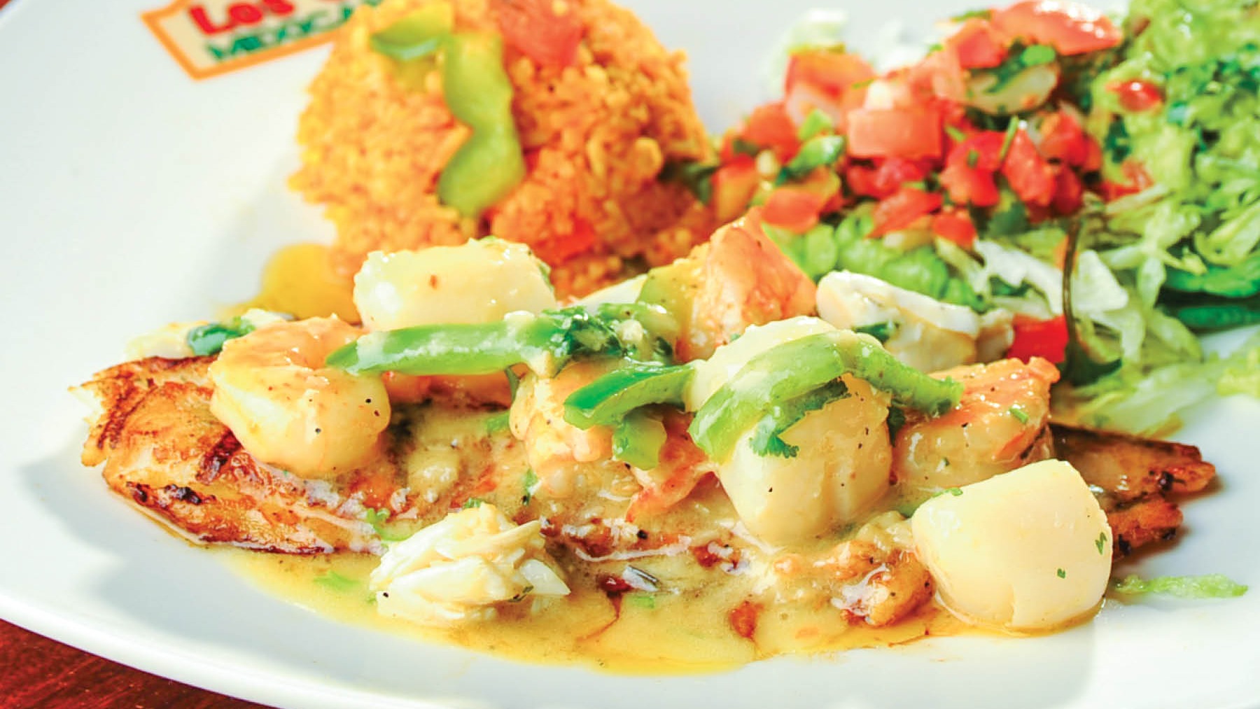 Fish Cancún