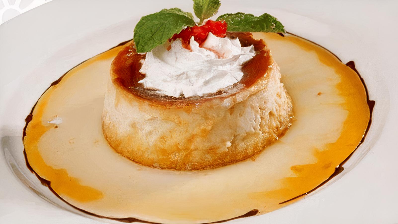 Flan