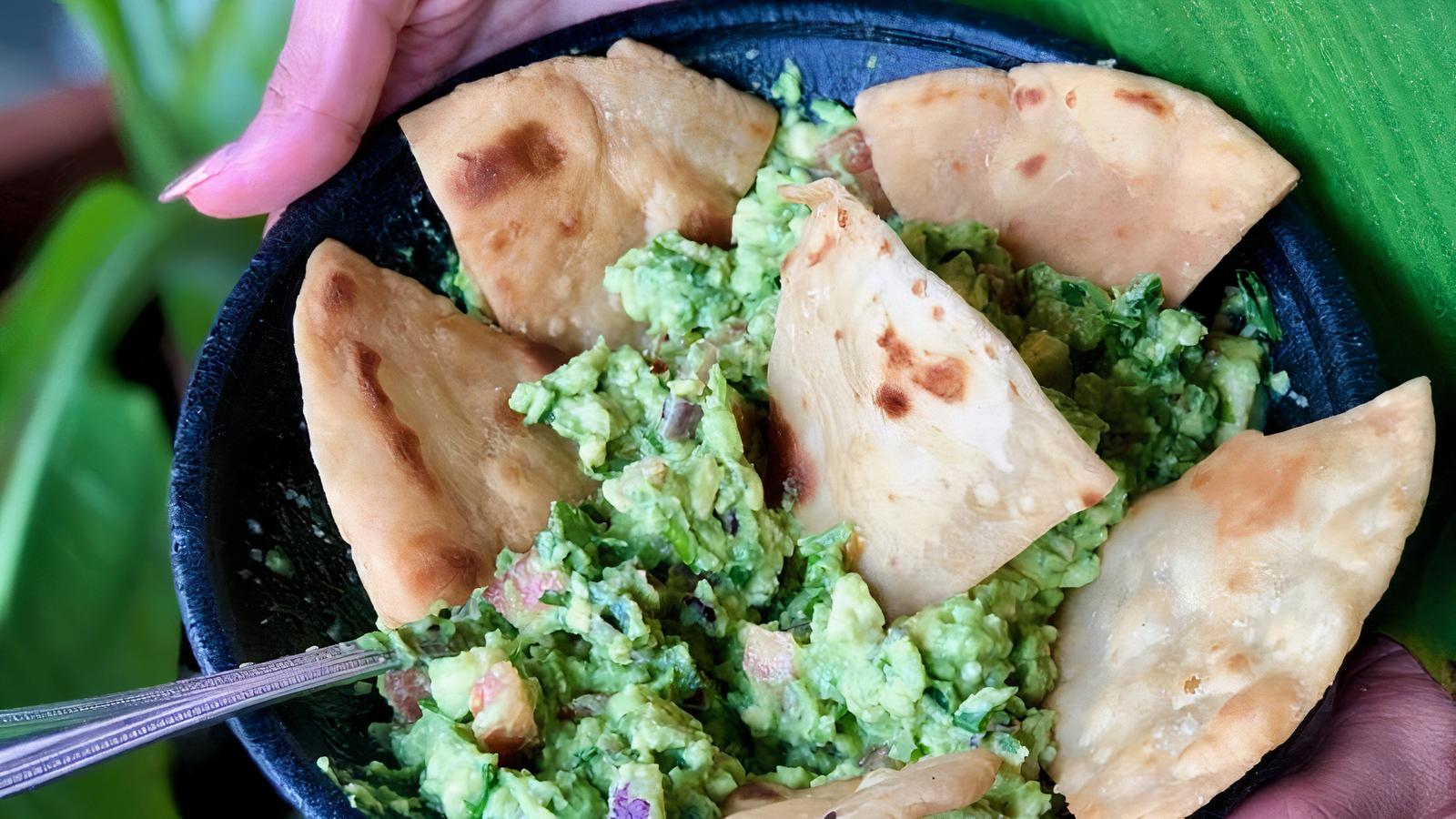 Guacamole