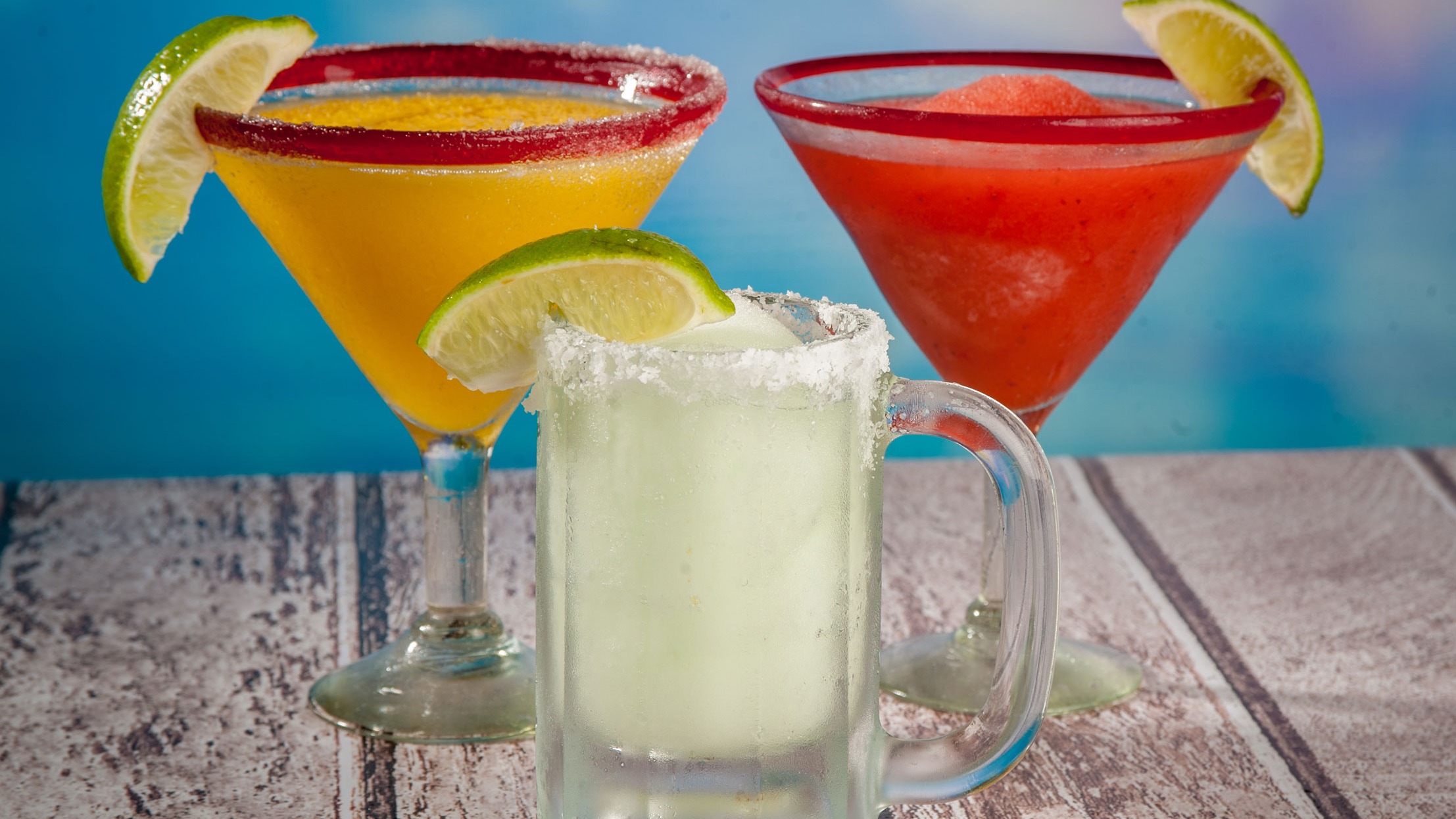 House Margarita