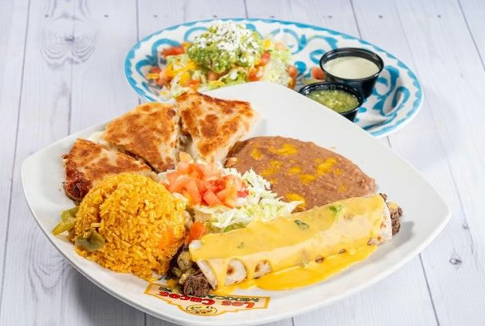 La Bonita