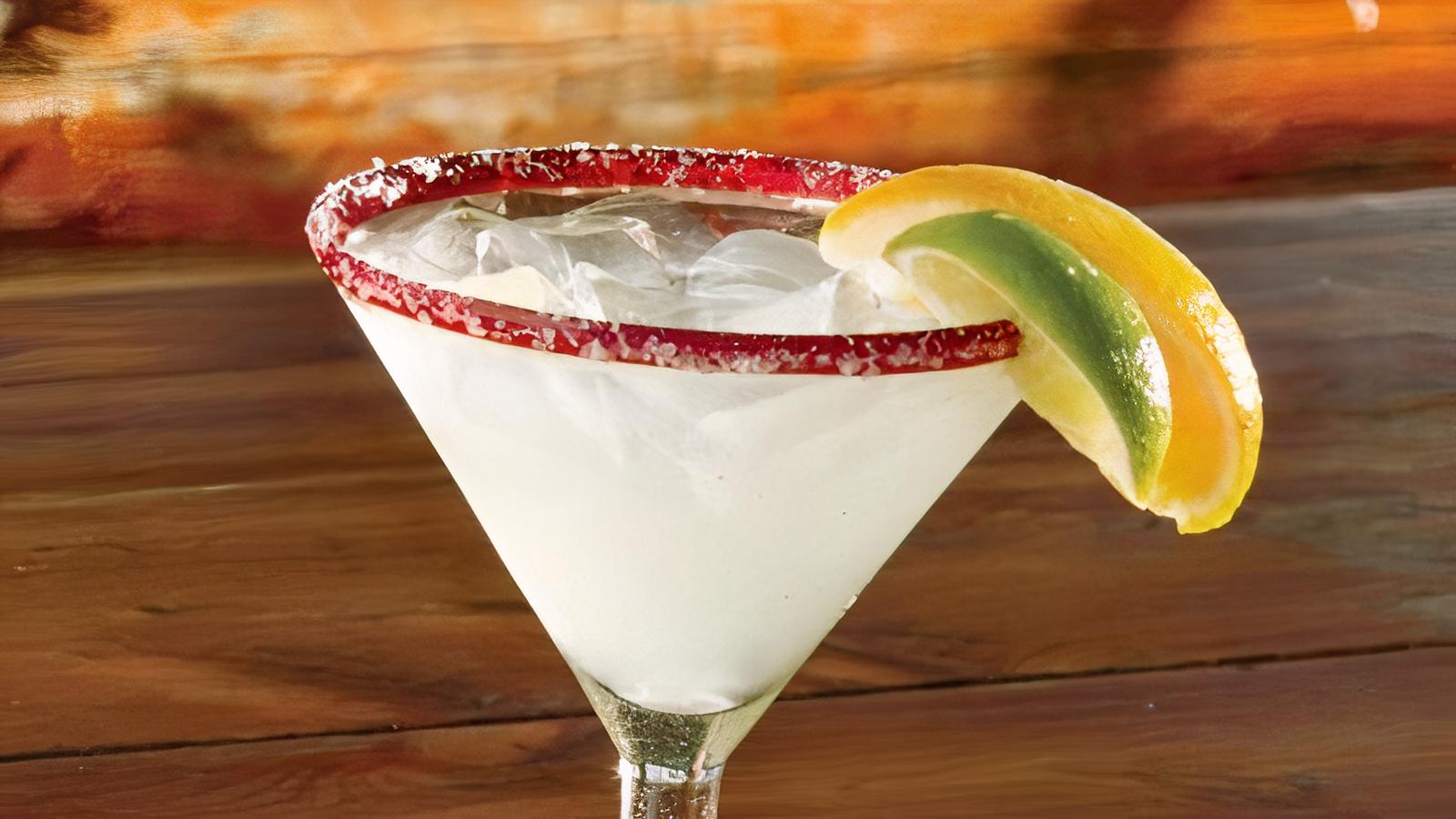 Perfect Margarita
