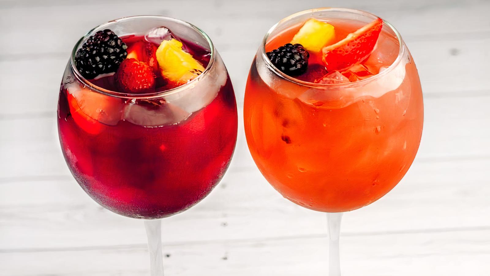Red Sangria