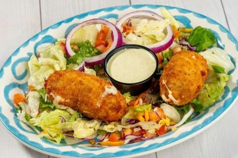 Shrimp Stuffed Jalapeños