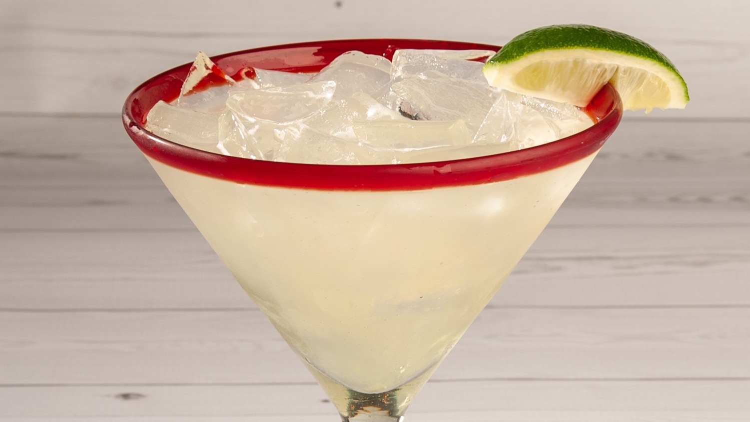 Skinny Margarita