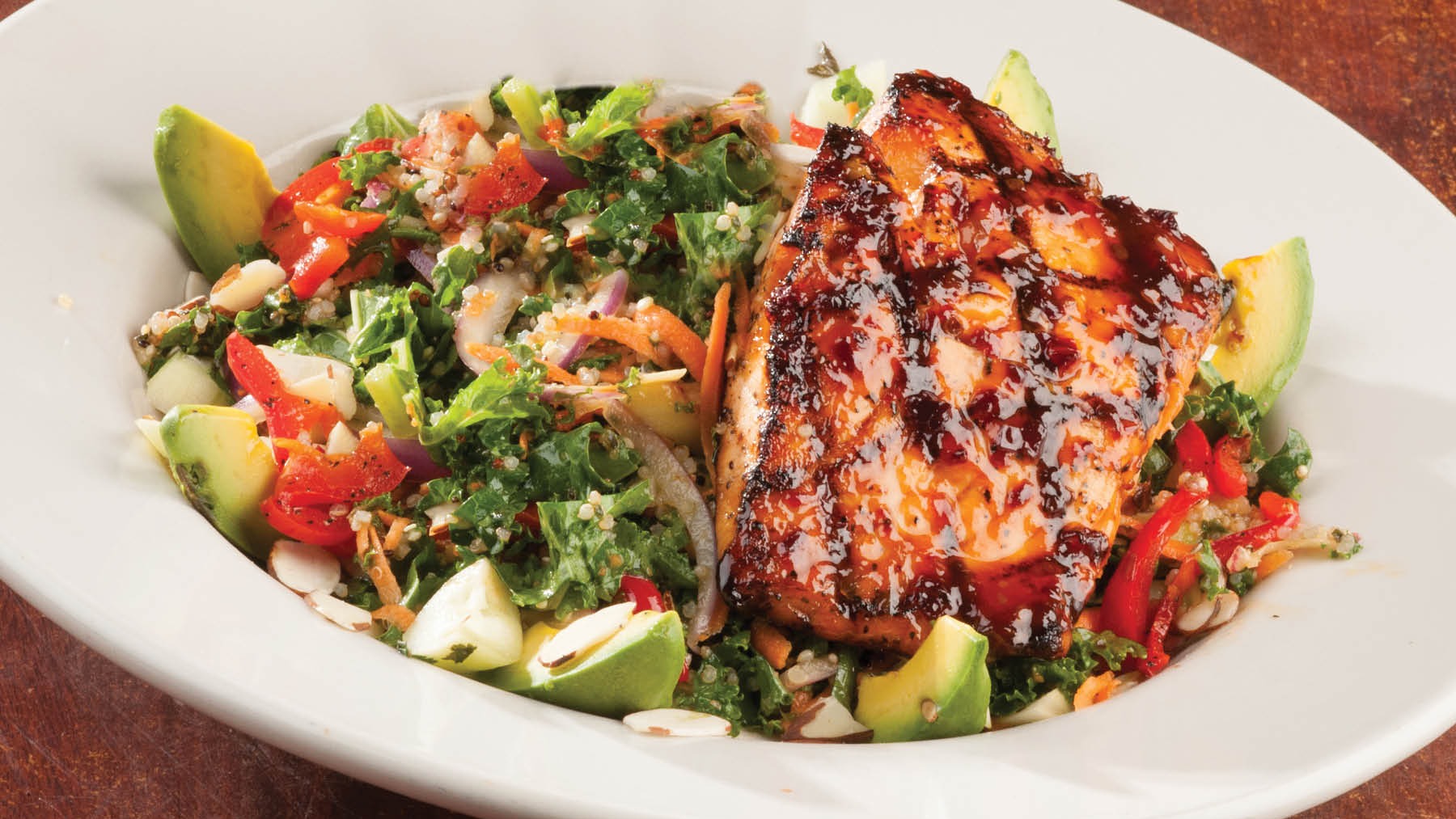Super Salad