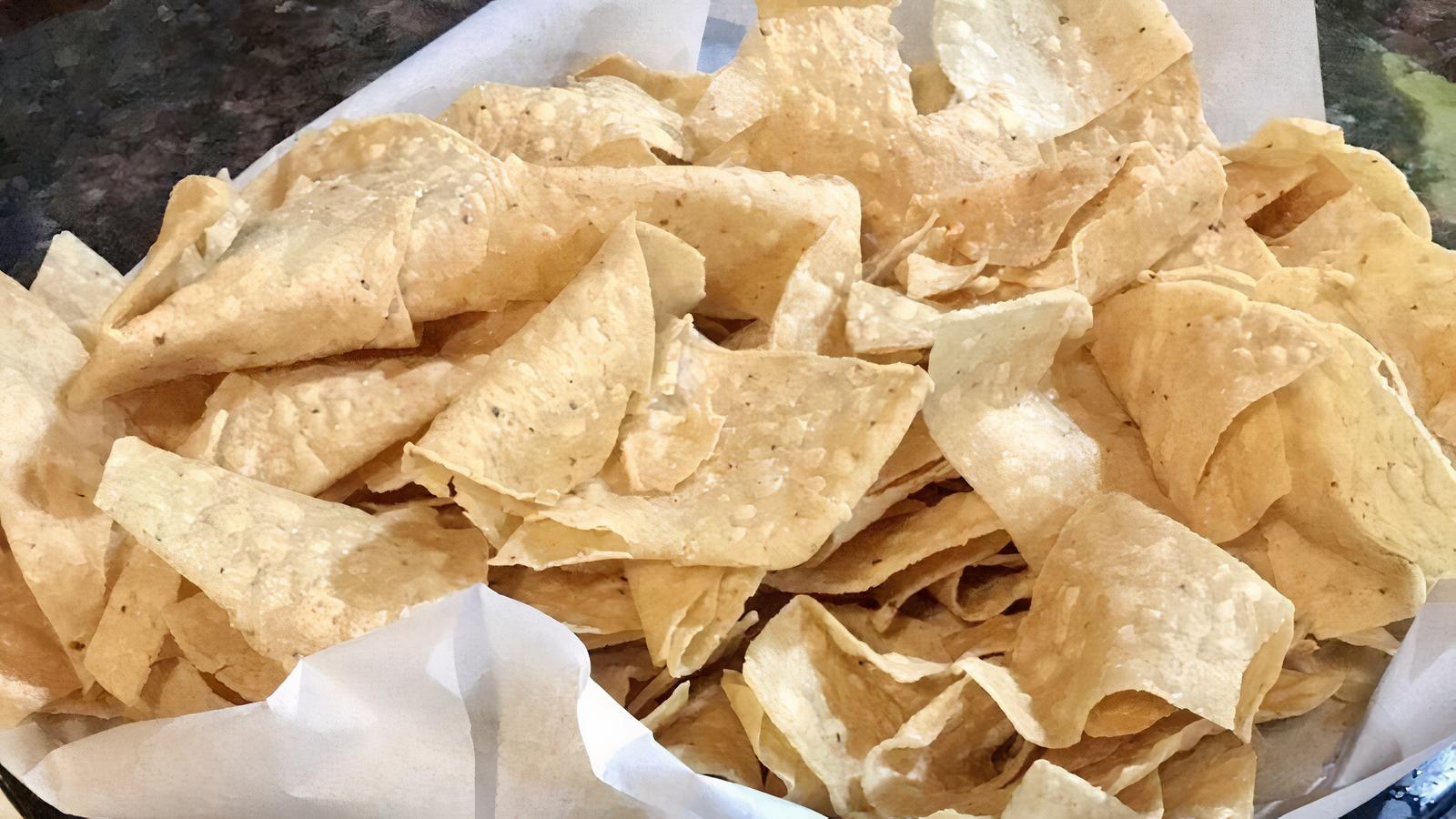 Tortilla Chips