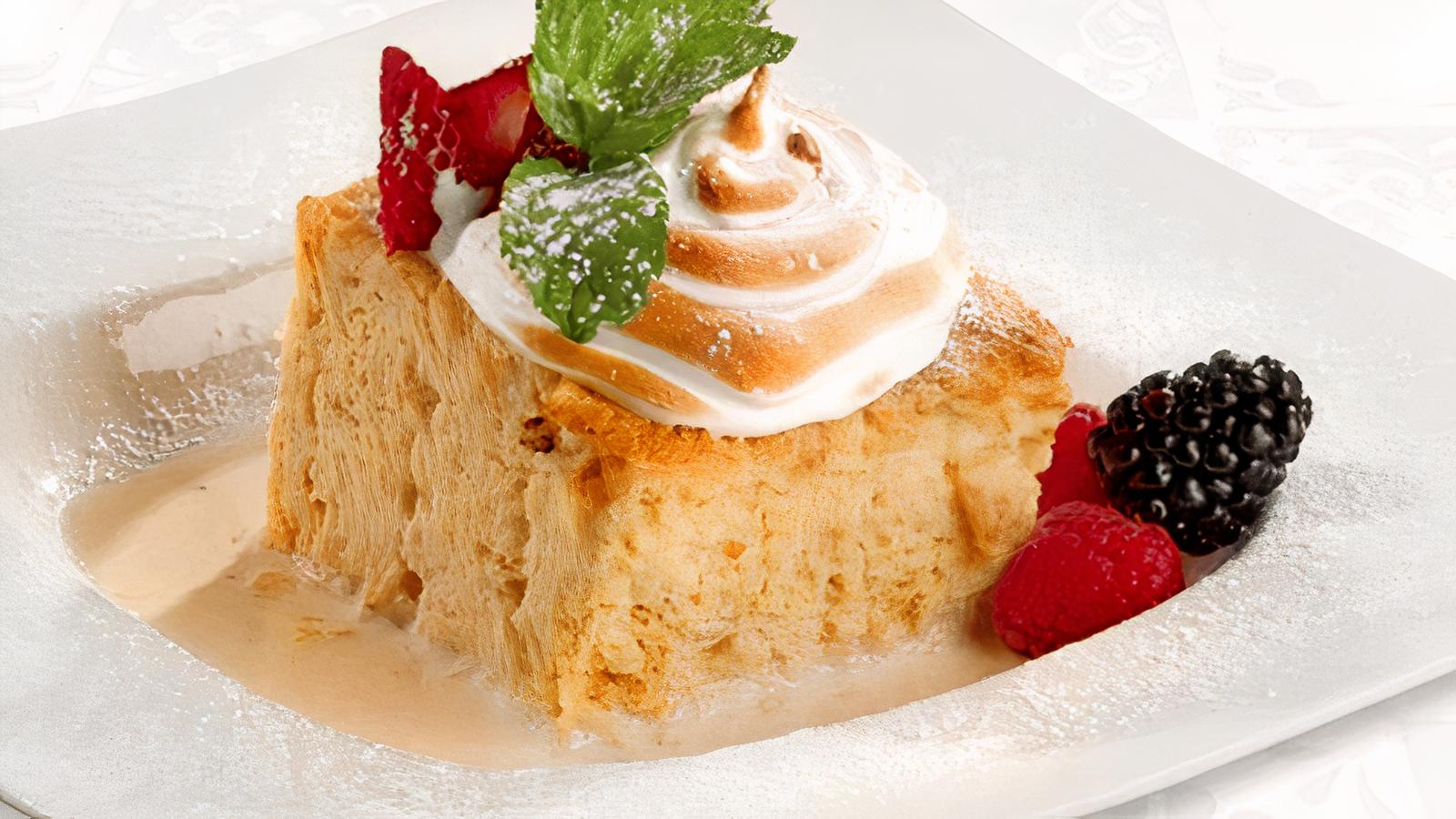 Tres Leches