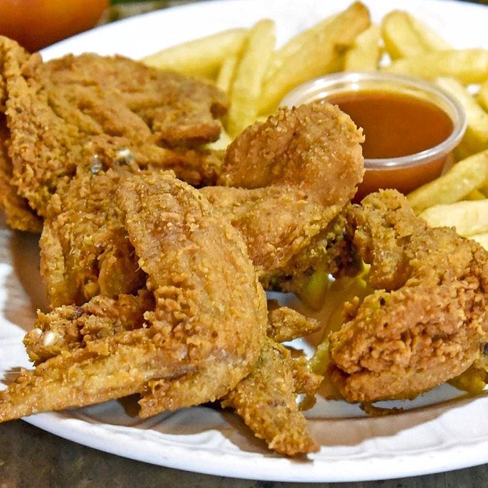 Alitas