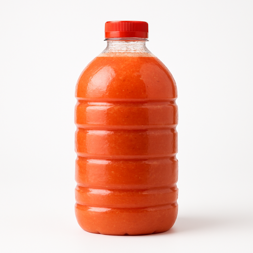 Bebidas Naturales 3L