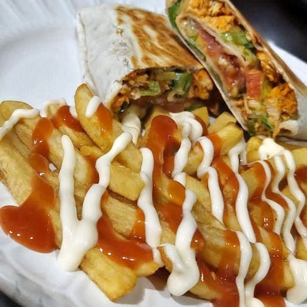 Burrito