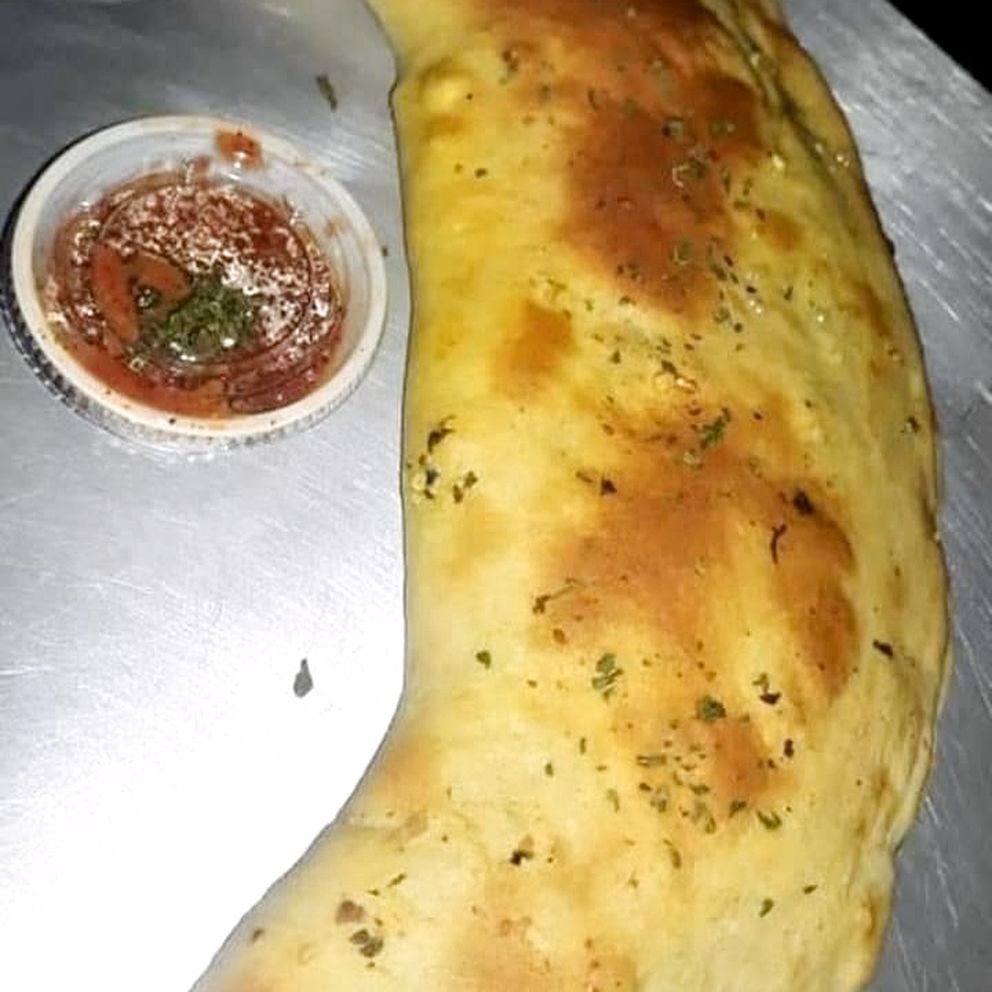 Calzone
