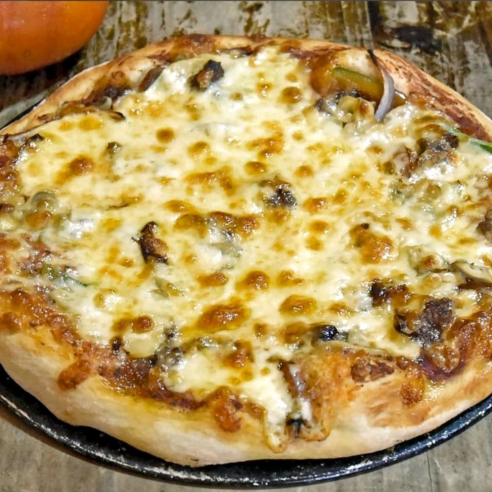 Carbonara