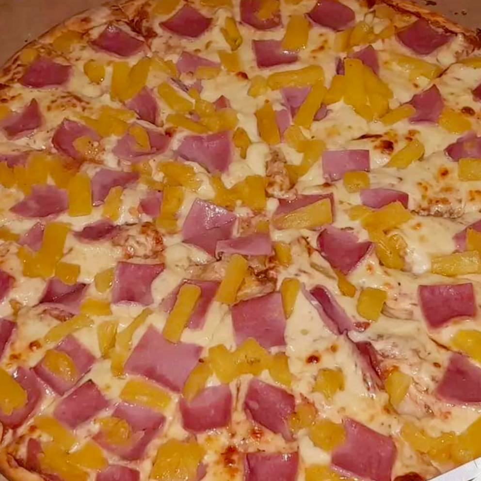 Hawaiana