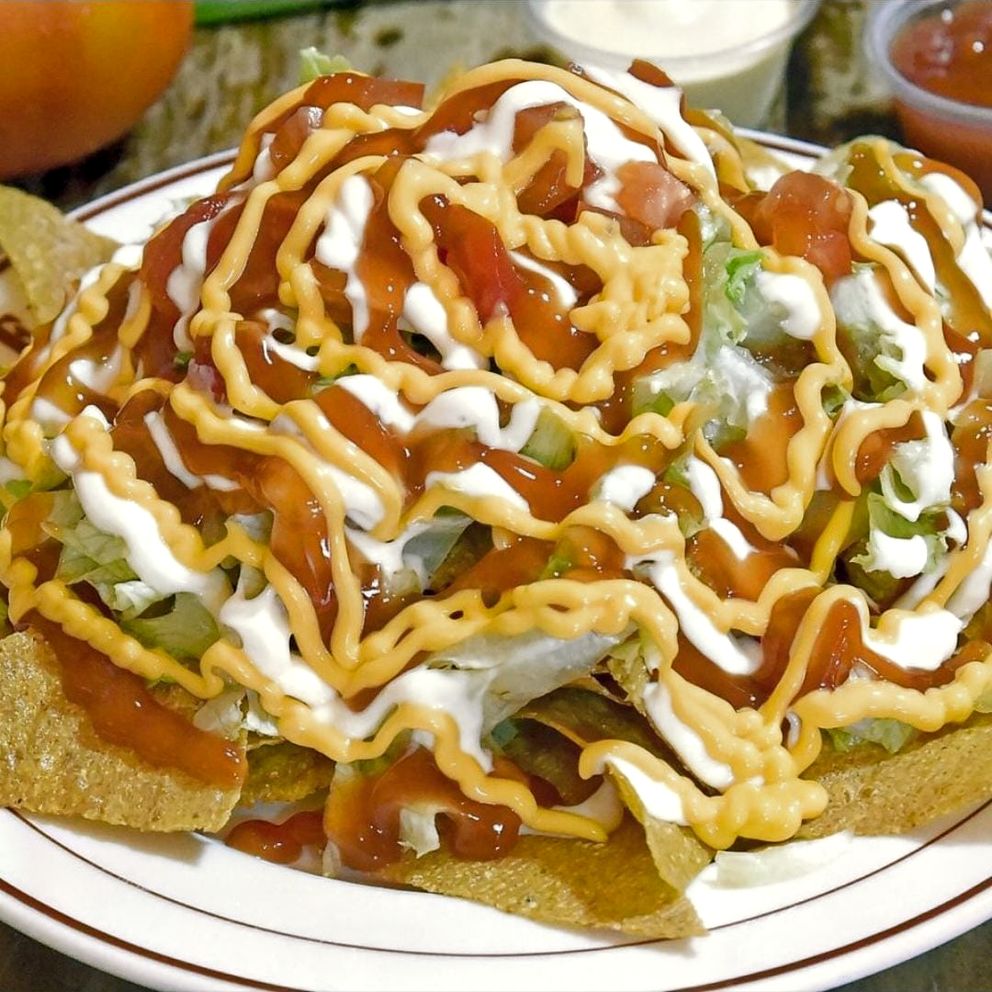 Nachos