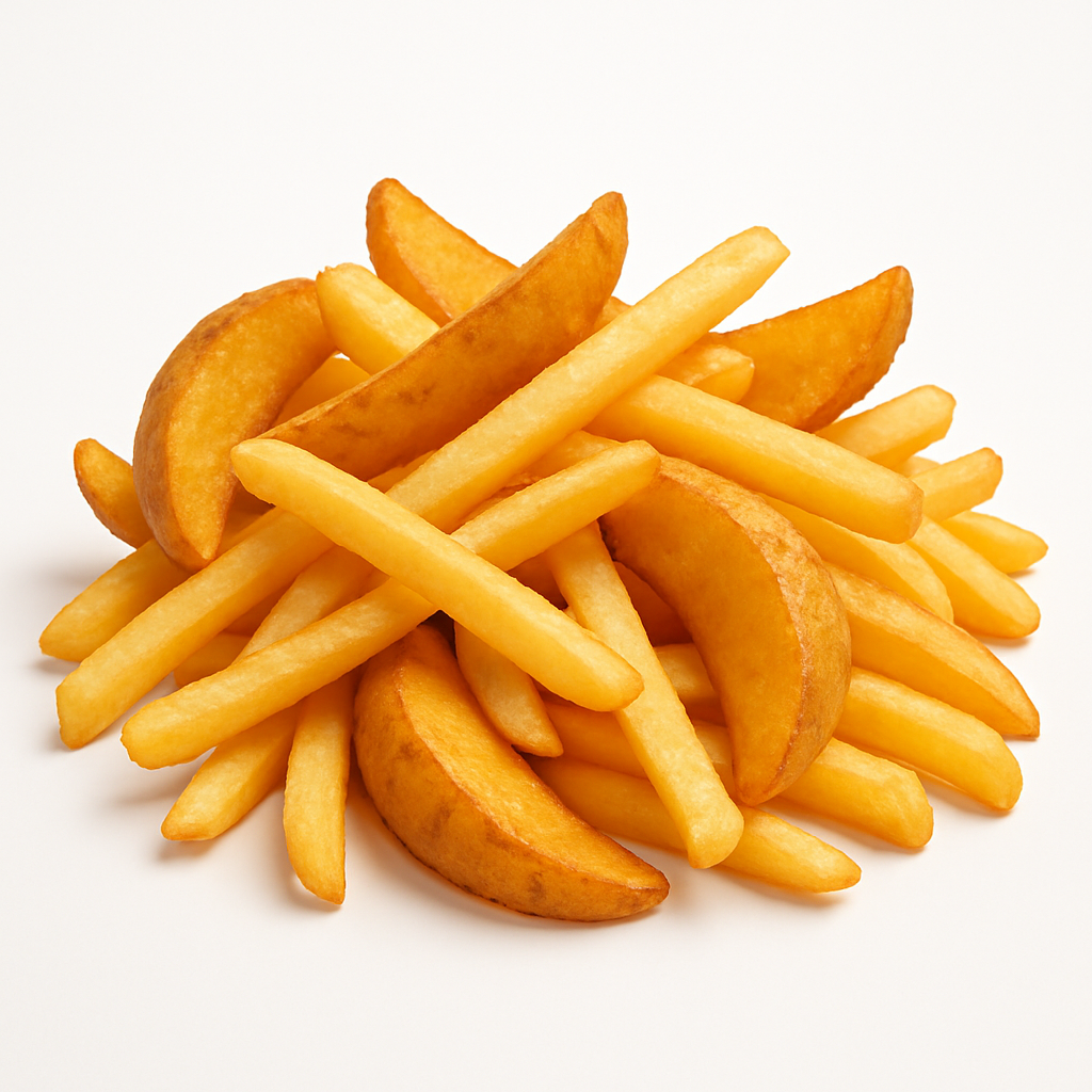 Papas Mixtas