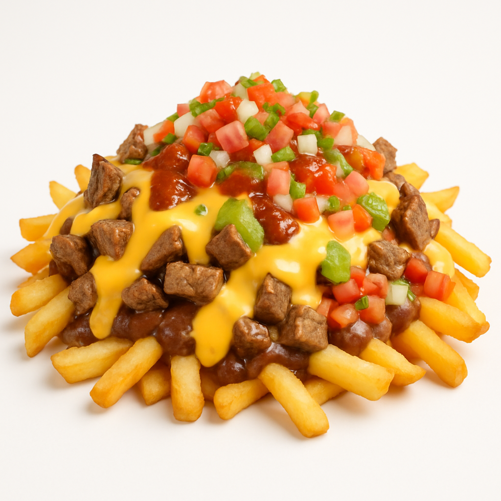 Papas Supreme