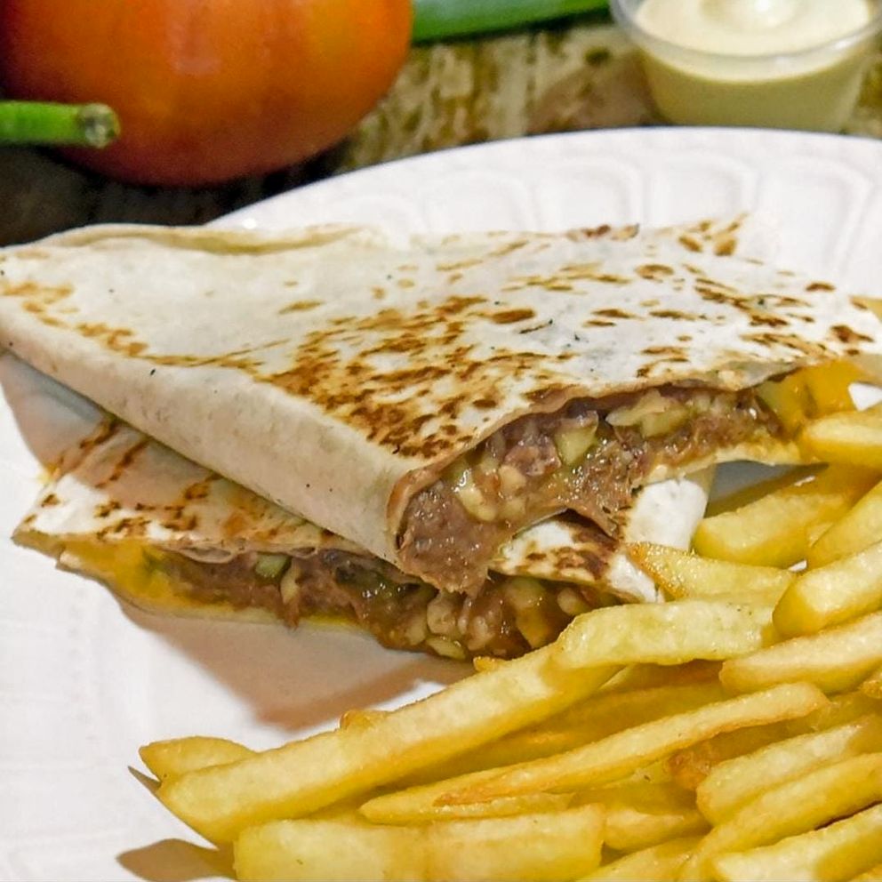 Quesadilla