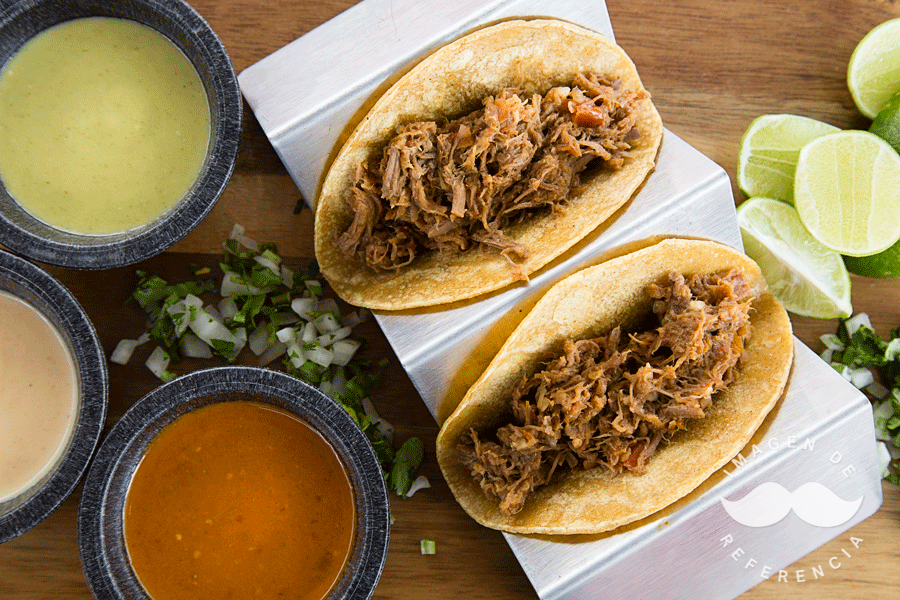 Super Taco