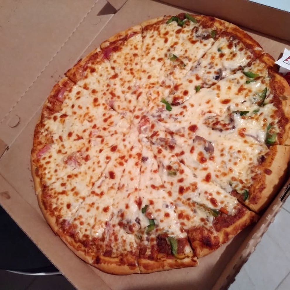Suprema