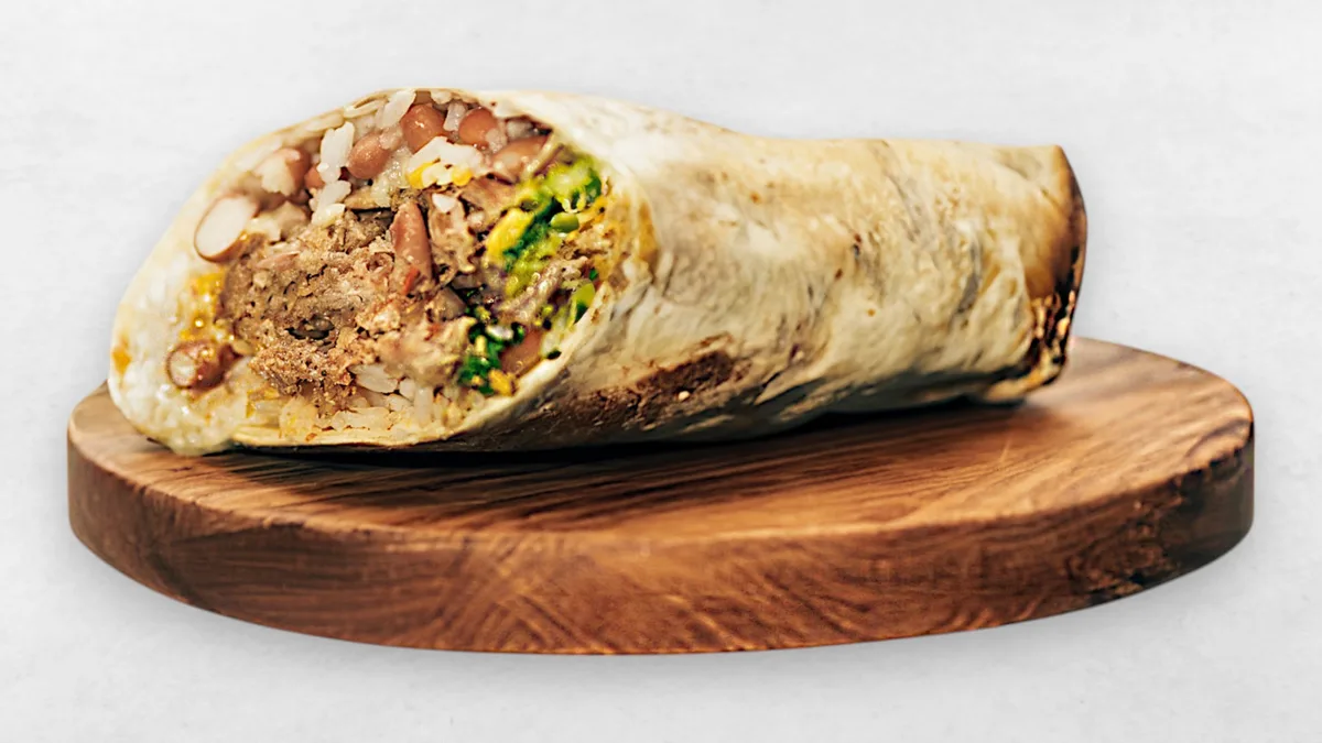 Burrito