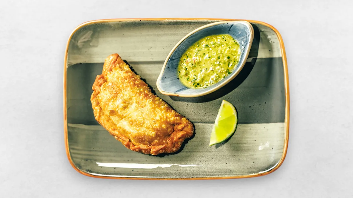 Empanadas