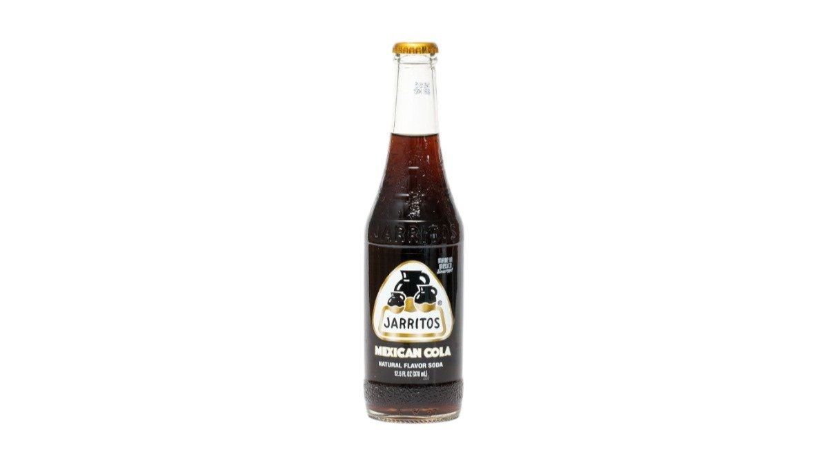Jarritos Cola
