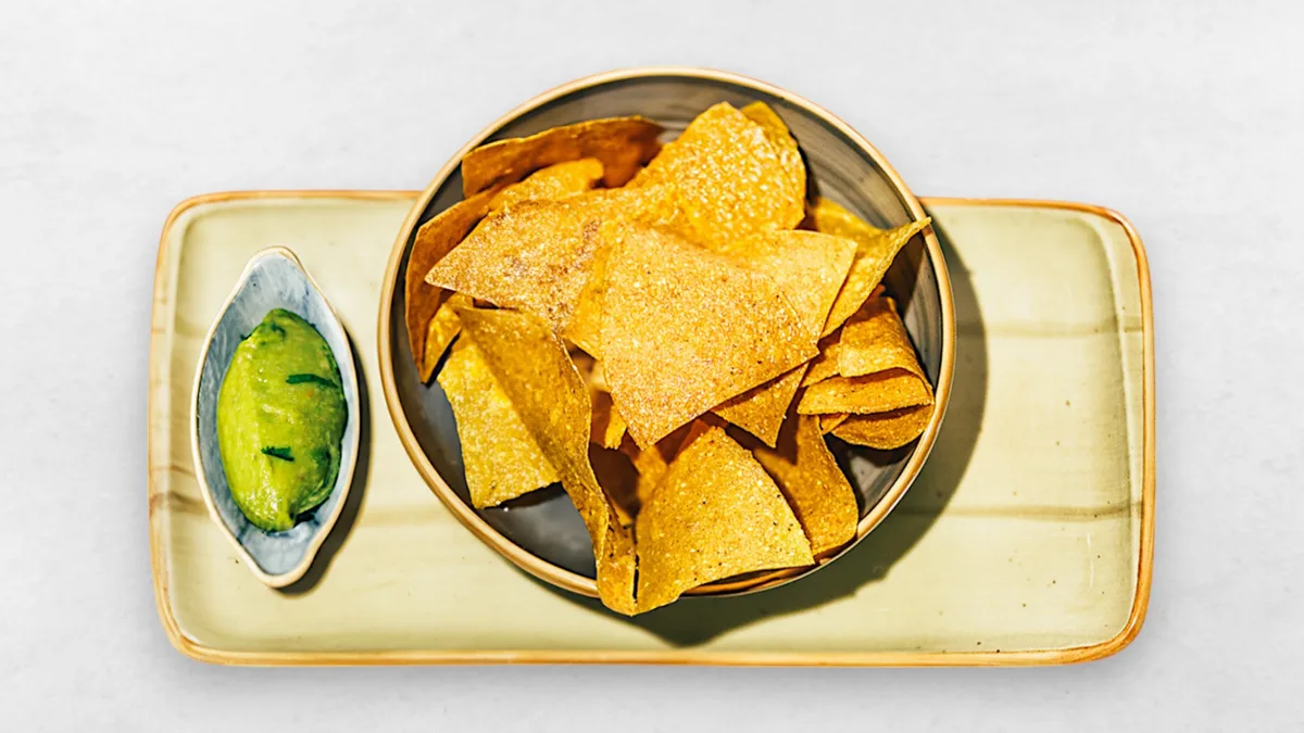 Nachos