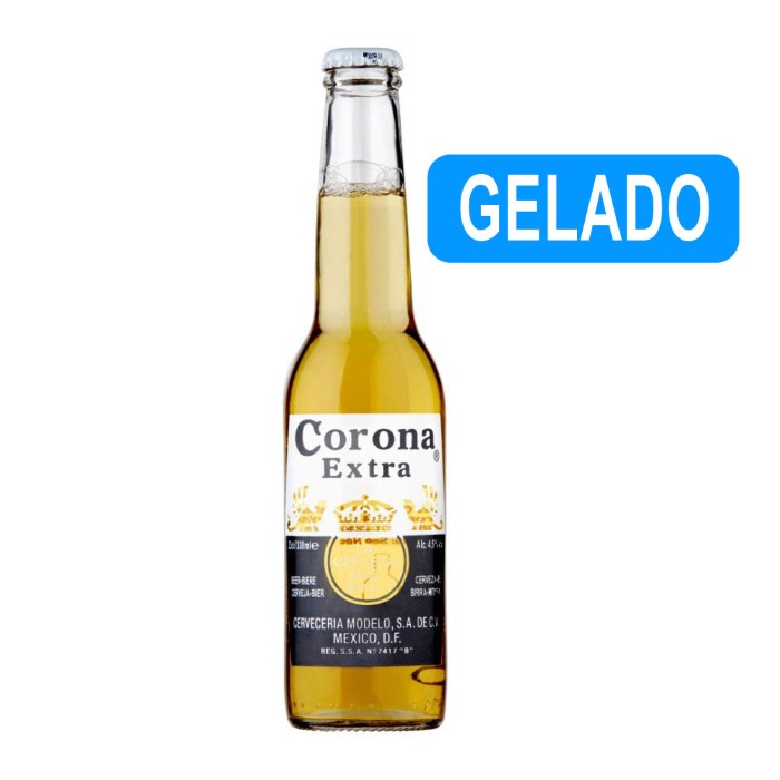Corona 330ml