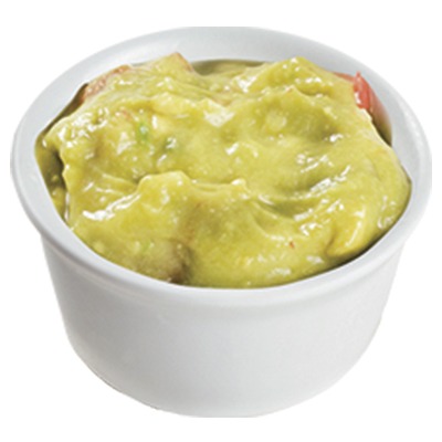 Molho guacamole 80 ml