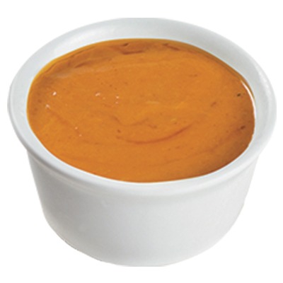 Molho salsa roja 80 ml
