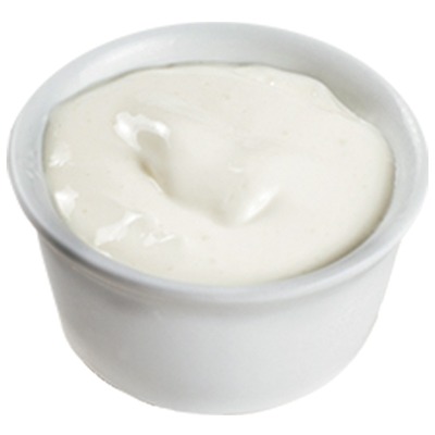 Molho sour cream 80 ml