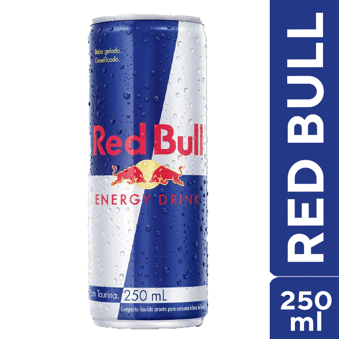 Red Bull Original 250 ml