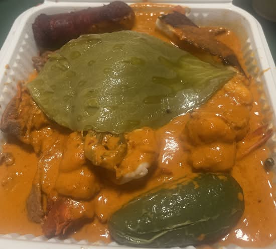 Molcajete Mix