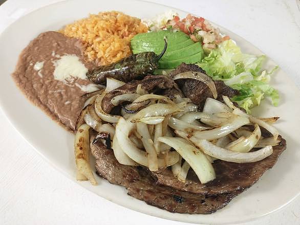 Carne Asada