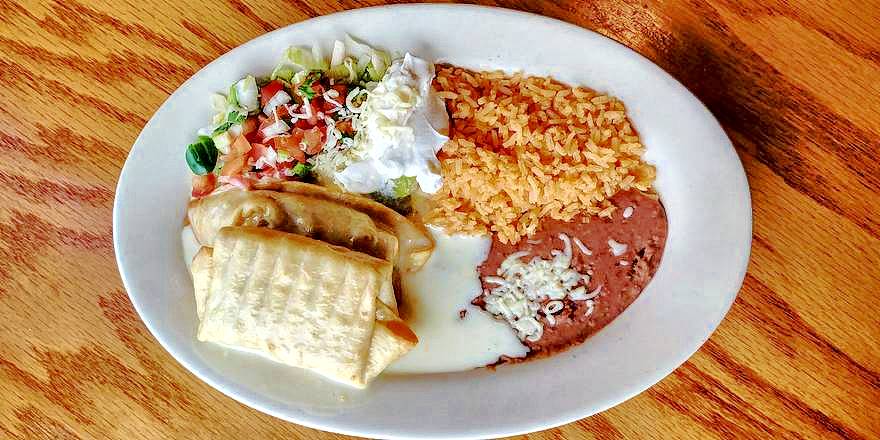 Chimichanga