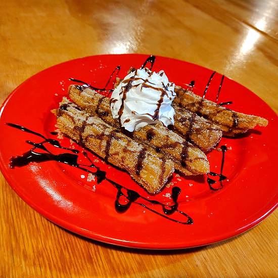 Churros