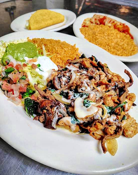 Compadre Special
