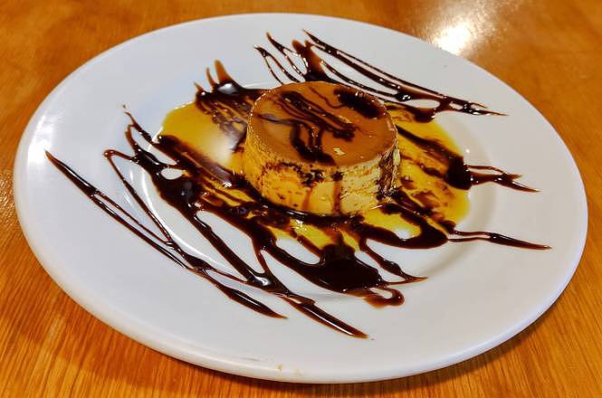 Flan