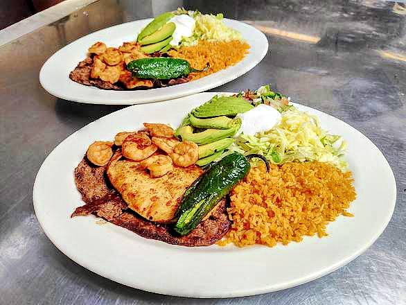Jalisco Special