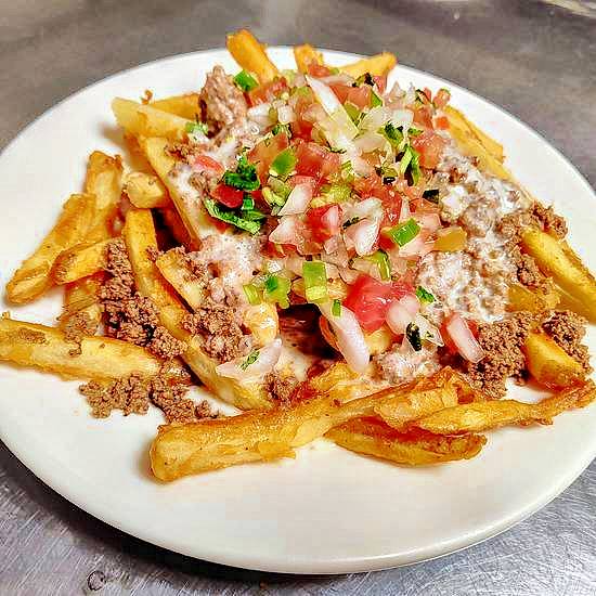 Papas Locas