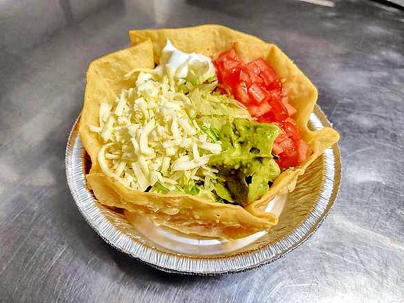 Taco Salad