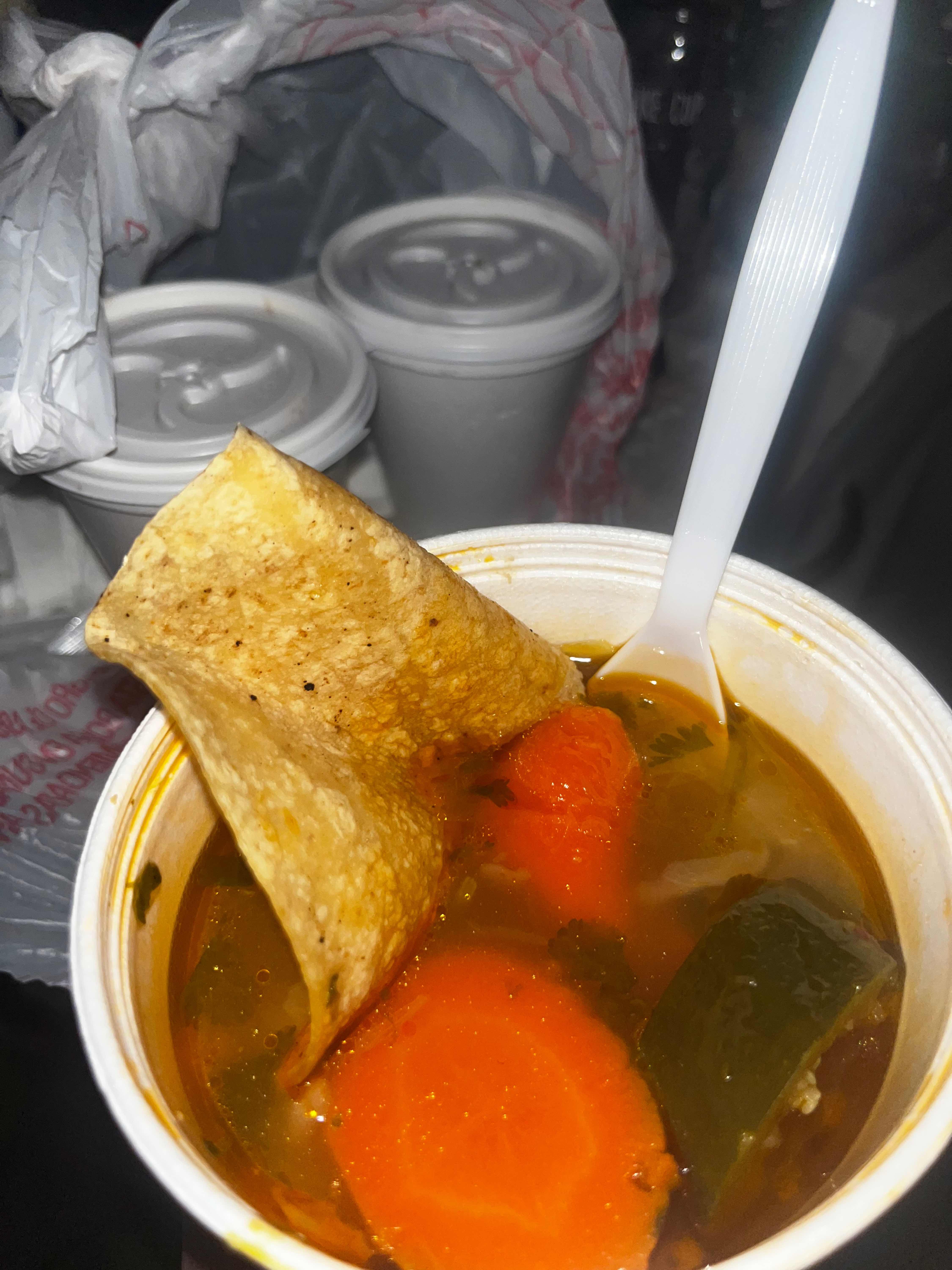 Albondigas