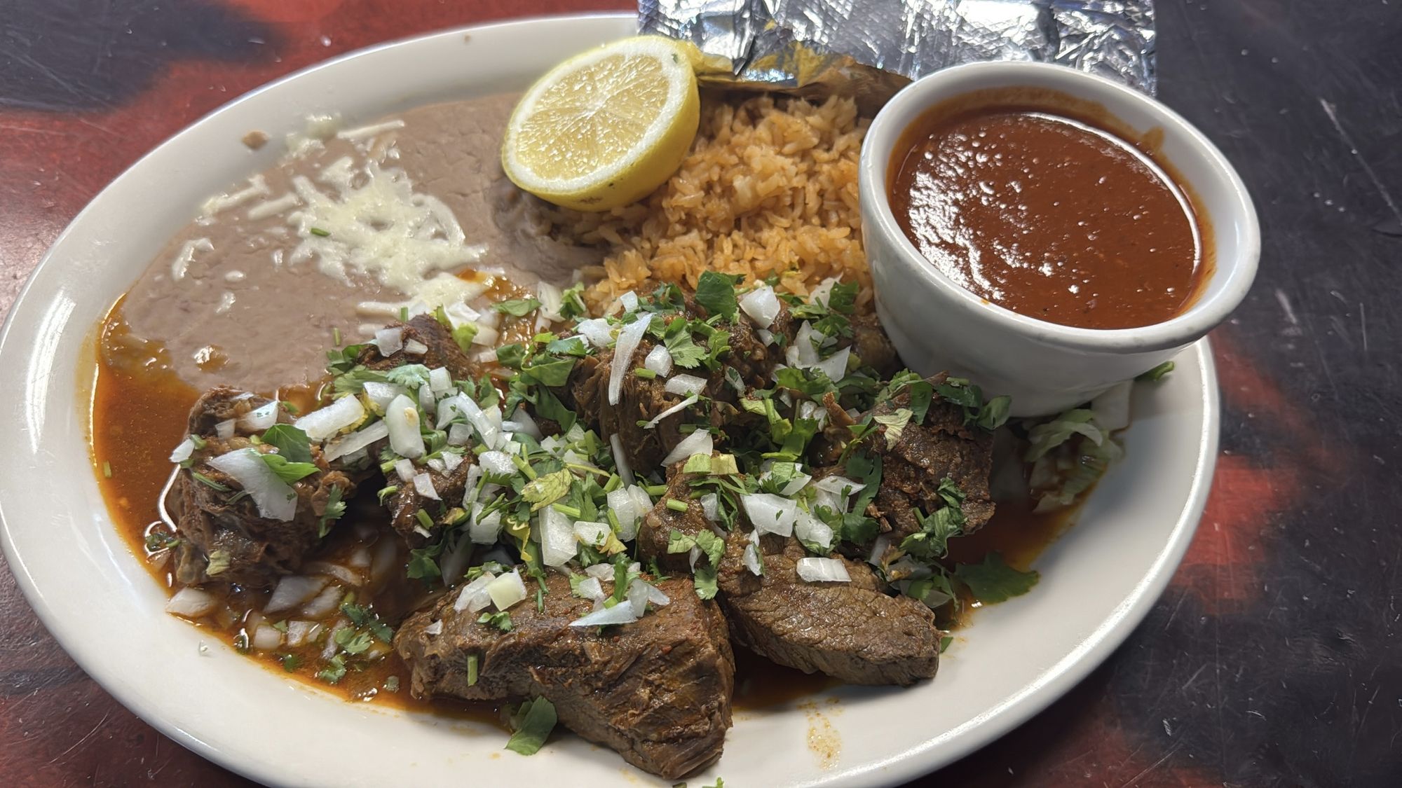Birria