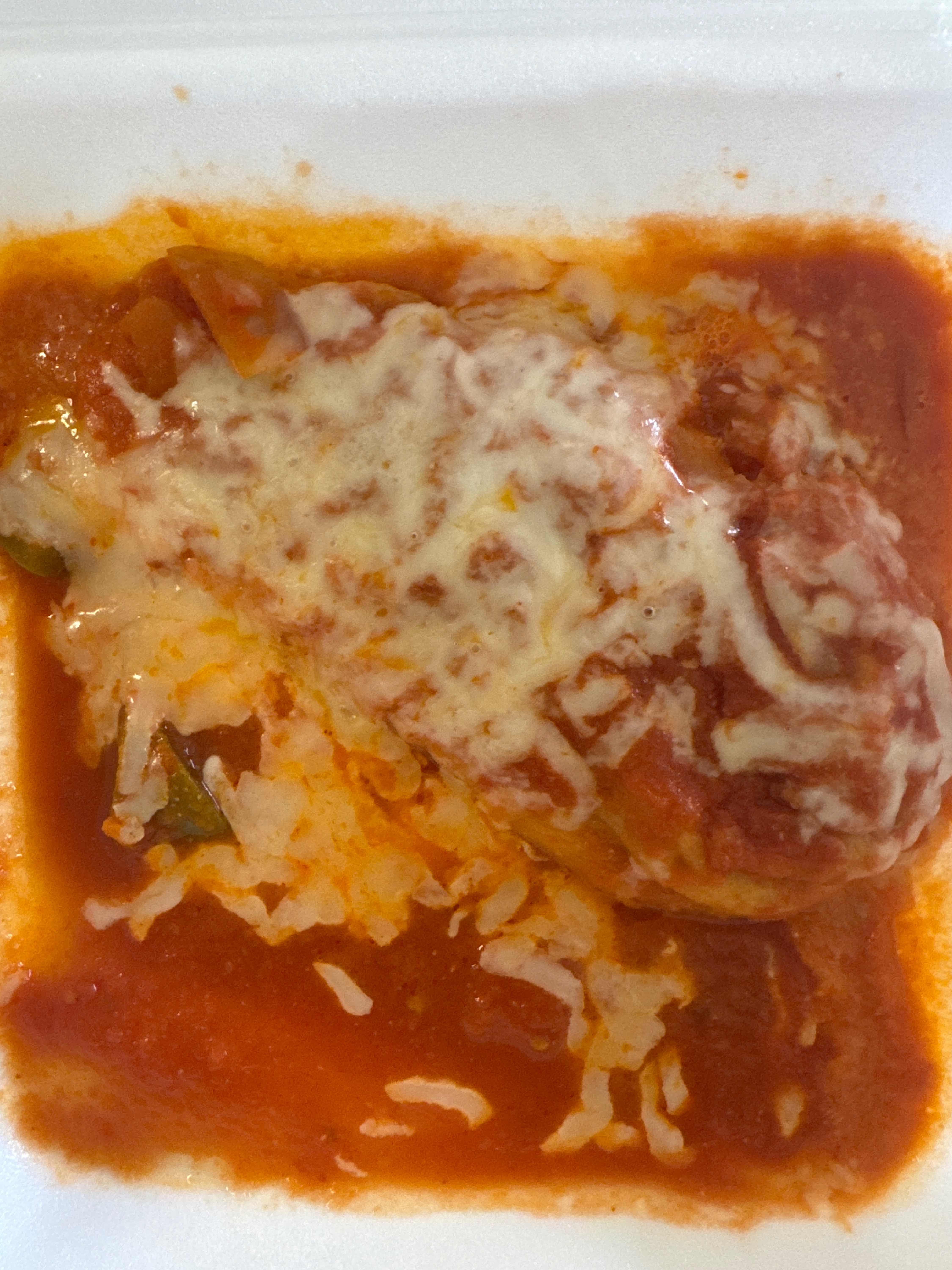Chile Relleno