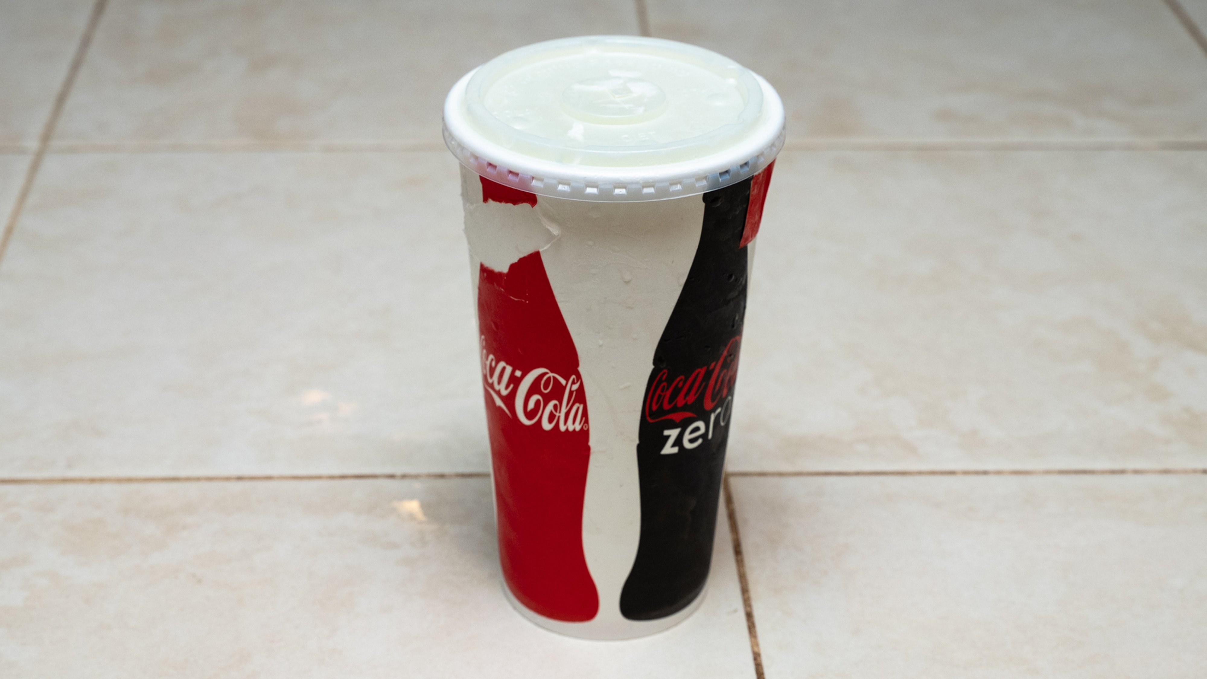 Fountain Drink