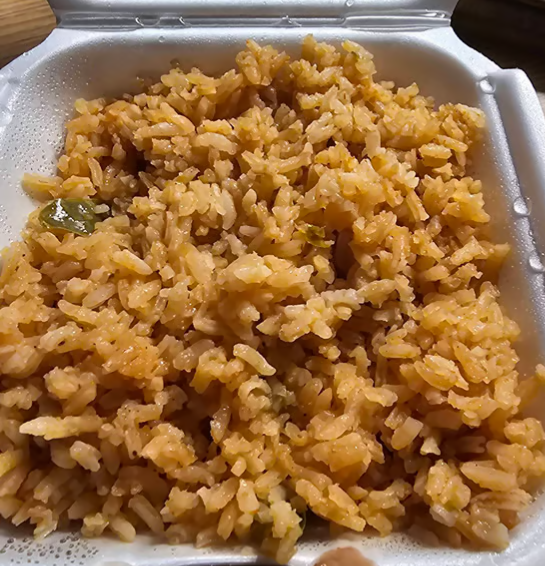 Side Rice