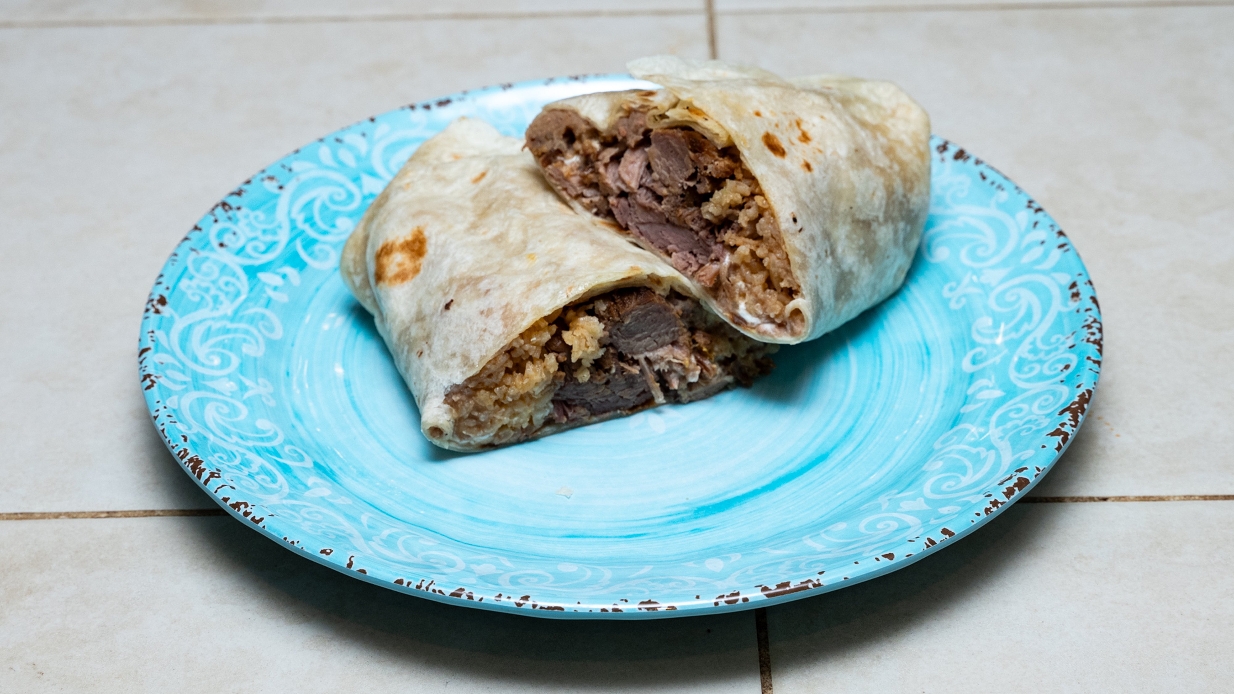 Super Burrito